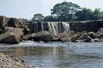 Air Terjun Cantik dari Bekasi