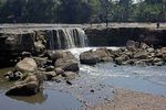 Air Terjun Cantik dari Bekasi