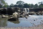Air Terjun Cantik dari Bekasi