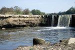 Air Terjun Cantik dari Bekasi