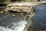Air Terjun Cantik dari Bekasi