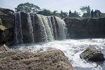 Air Terjun Cantik dari Bekasi