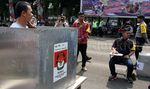 Polda Metro Gelar Pengamanan Pilkada