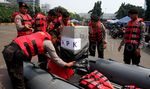 Polda Metro Gelar Pengamanan Pilkada