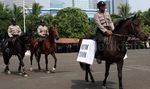 Polda Metro Gelar Pengamanan Pilkada