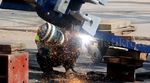 Mata Bor untuk Proyek MRT Dipasang