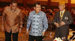 JK Hadiri Peringatan Hari Veteran