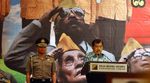 JK Hadiri Peringatan Hari Veteran