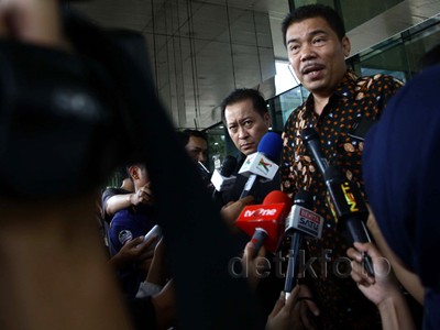 Pengacara Pastikan OC Kaligis Akan Buka-bukaan di Sidang