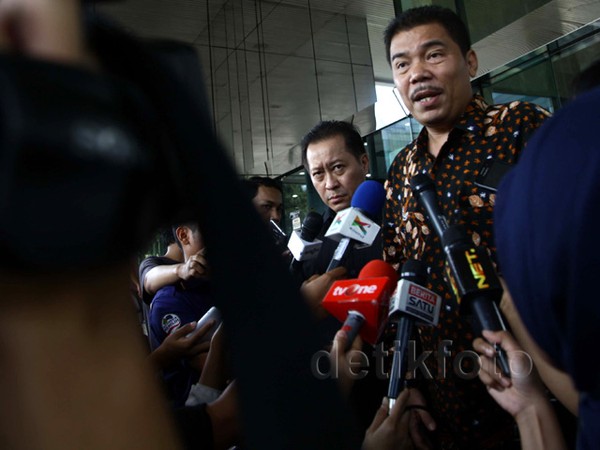Pengacara Pastikan OC Kaligis Akan Buka-bukaan di Sidang