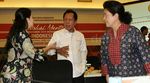 Menko PMK, Menag dan Menkes Rapat Bahas Haji
