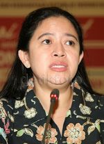 Menko PMK, Menag dan Menkes Rapat Bahas Haji