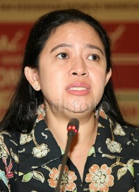 Kementerian Koordinator PMK, Kementerian Agama dan Kementerian Kesehatan yang bertanggungjawab pada penyelenggaraan tahun ini telah berkoordinasi dengan Kementerian terkait, ujar Puan.