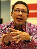 Menko PMK, Menag dan Menkes Rapat Bahas Haji