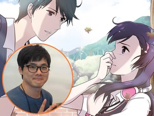 Webtoon Banyak Dibaca, Rating Drama Orange Marmalade Jeblok