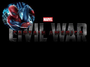 Kostum Spider-Man di Captain America: Civil War Berwarna Merah-Emas?