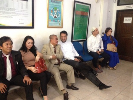 Cerai dengan Krisna Mukti, Berapa Nafkah yang Diterima Devi Setiap Bulan?