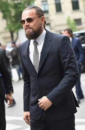 Beritakan Rihanna Hamil Anak DiCaprio, Majalah Prancis Didenda Rp 119 Juta