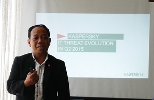 Dedemit Maya Belum Hantui e-Commerce