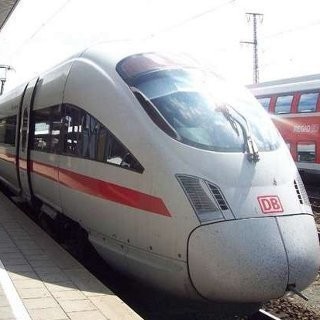China Jamin RI Punya Kereta Cepat Bandung-Jakarta di 2018