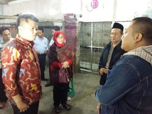 Dikunjungi KPPU, RPH Curhat Feedloter Sesuka Hati Naikkan Harga