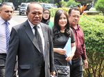 Kemesraan Cita Citata dengan Duda, Nagita Wow Foto Hamil Underwater
