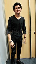 Senyuman Aliando Ini Dijamin Bikin ABG Kelepek-kelepek