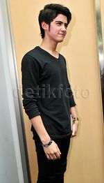 Senyuman Aliando Ini Dijamin Bikin ABG Kelepek-kelepek