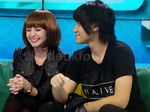 Aih, Kevin Aprilio dan Naomi Lagi Mesra-mesranya