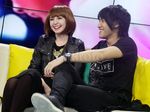 Aih, Kevin Aprilio dan Naomi Lagi Mesra-mesranya