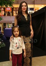 Kemegahan Pameran Foto 'Alkisah' Rio Motret