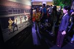 Kemegahan Pameran Foto 'Alkisah' Rio Motret
