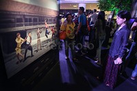 Mengangkat 17 cerita rakyat legenda Indonesia, Rio juga melibatkan 65 selebriti, 15 desainer, 10 fashion stylist dan make up artist.