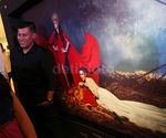 Kemegahan Pameran Foto 'Alkisah' Rio Motret
