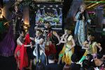 Kemegahan Pameran Foto 'Alkisah' Rio Motret