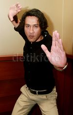 Abimana hingga Tika Bravani, Para Bintang Film '3'