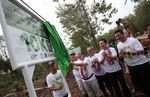 APP Restorasi Sejuta Hektar Hutan Indonesia