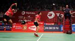 Tontowi/Liliyana Tundukkan Rodion/Ekaterina