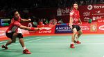 Tontowi/Liliyana Tundukkan Rodion/Ekaterina