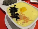 Menikmati Coconut Pudding yang Creamy dan Sesame Balls yang Gurih di Sweet Hut
