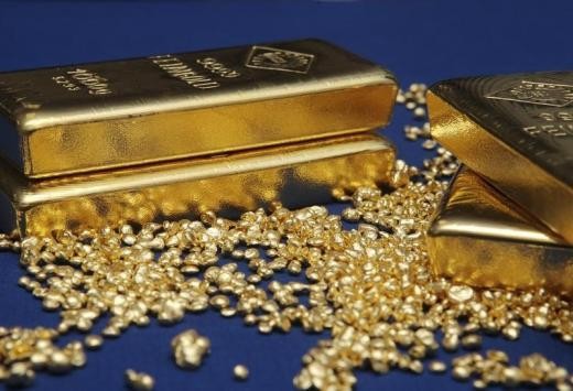 China Bikin Geger Ekonomi Dunia, Investor Lari ke Emas