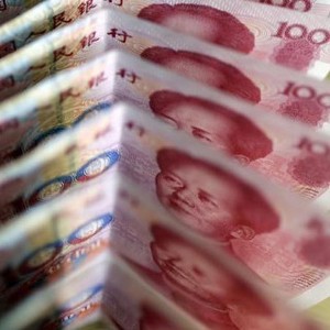 China yang Bikin Geger, Yuan Dilemahkan ke Titik Terendah