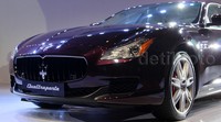 Maserati Indonesia memastikan, konsumen yang melakukan pemesanan sekarang, hanya perlu menunggu waktu 2 minggu untuk bisa menggunakannya.