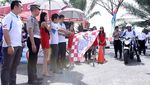 AHM Gelar Kompetisi Instruktur Safety Riding