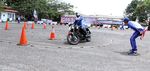 AHM Gelar Kompetisi Instruktur Safety Riding