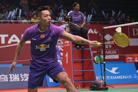 Punya Kans Pecahkan Rekor Kejuaraan Dunia, Ini Komentar Lin Dan