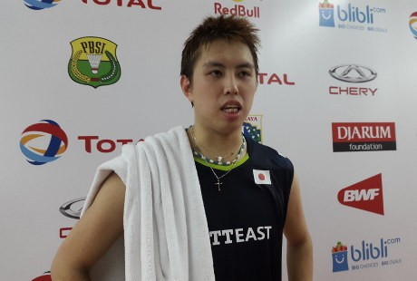 Langsung Tersingkir, Tago Mengaku Tak Maksimal