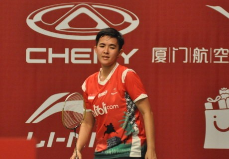 Vita Marissa Isyaratkan Segera Gantung Raket