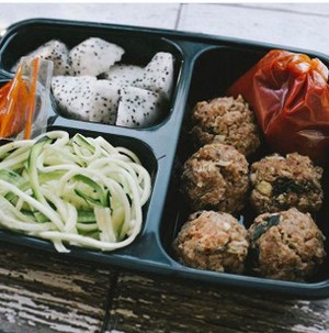 Cerita Nadhira Bisnis Katering Diet Paleo yang Diminati Pekerja Kantoran