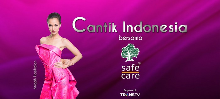 Cantik Indonesia, Variety Talent Show Terbaru yang Layak Dinantikan
